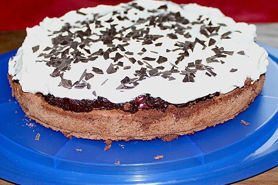 Herrentorte