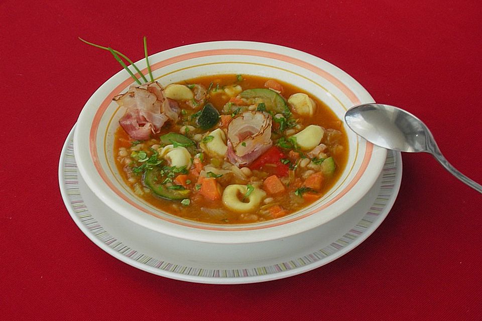 Minestrone