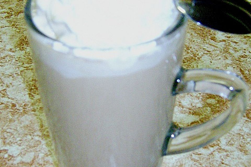 Amaretto Kaffeecrema