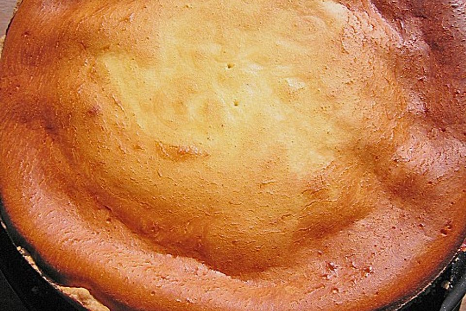 Kirsch - Käsekuchen