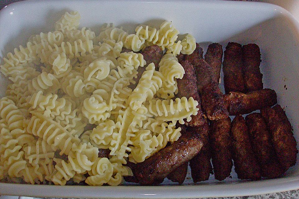 Cevapcici