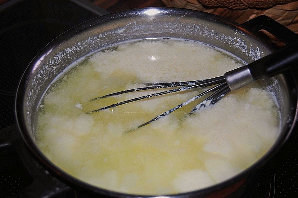 Palak Paneer