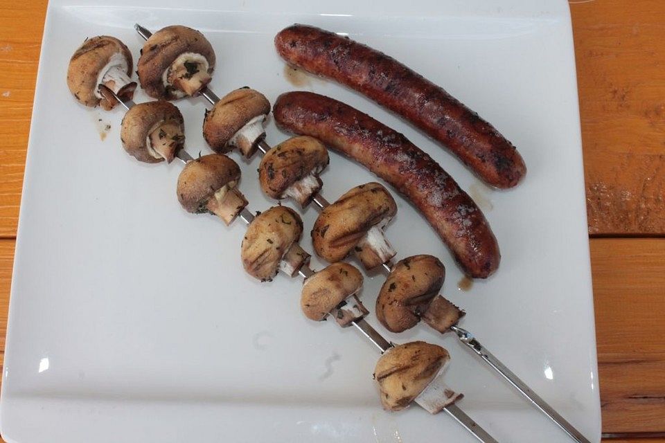 Feine Bratwurst