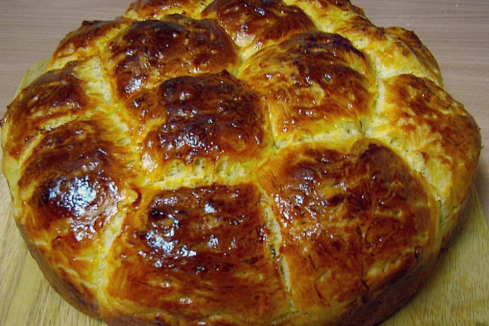 Brioche