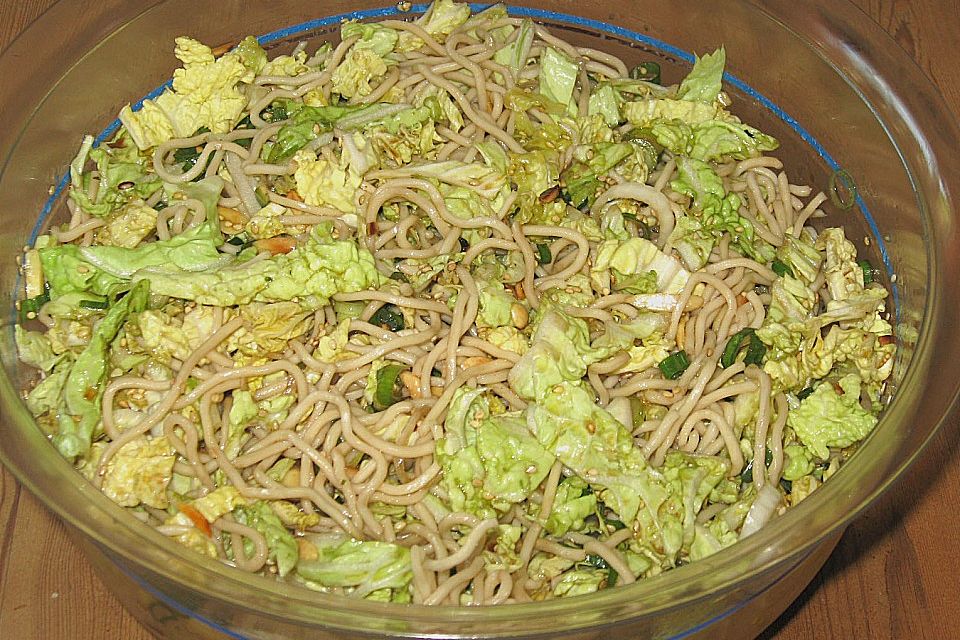 China - Salat