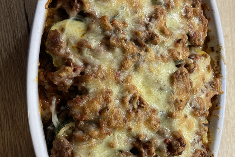 Moussaka