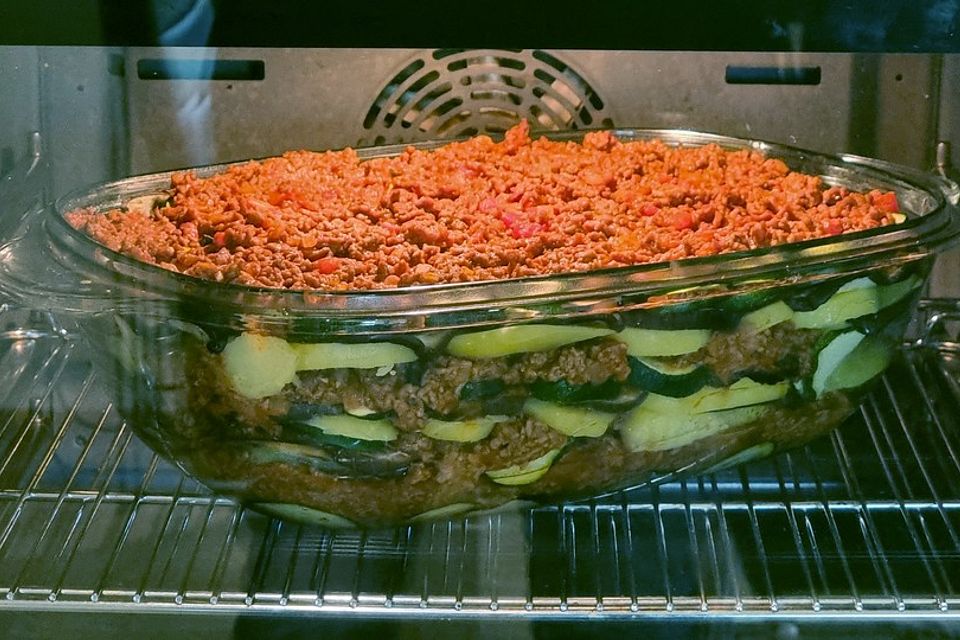 Moussaka