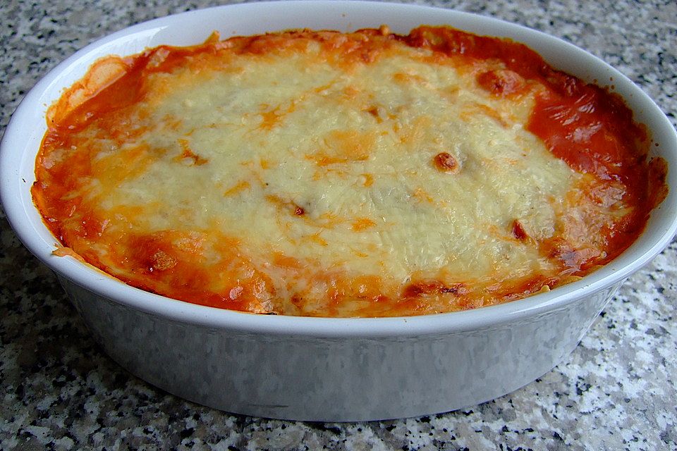 Moussaka