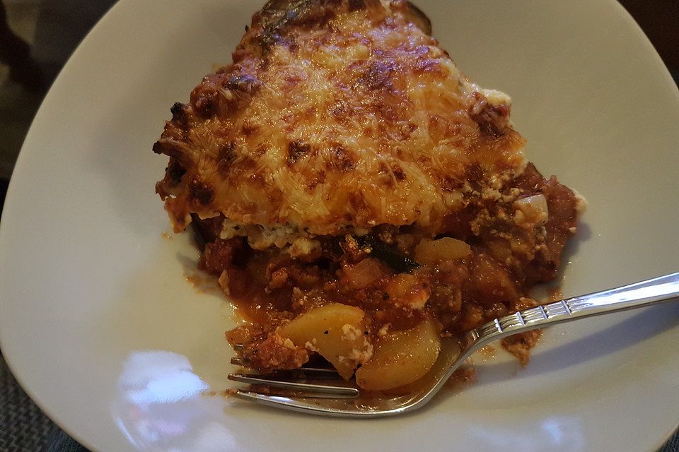 Moussaka