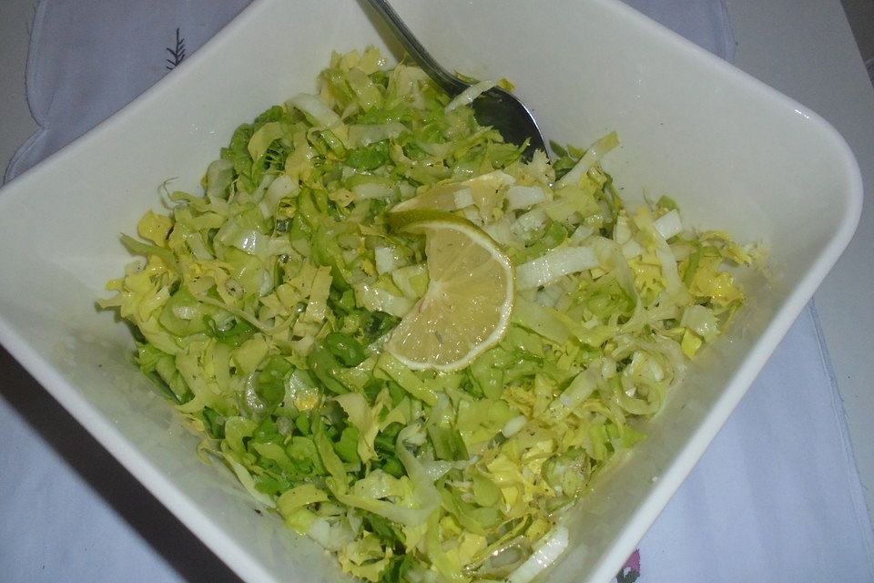 Endiviensalat