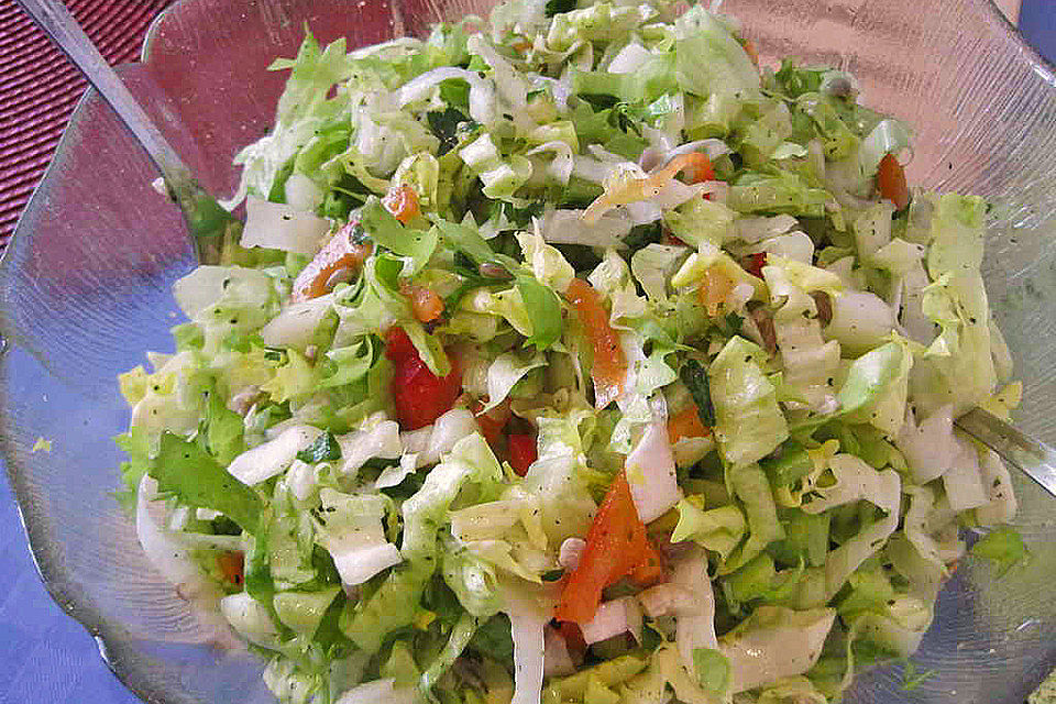 Endiviensalat