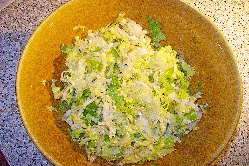 Endiviensalat