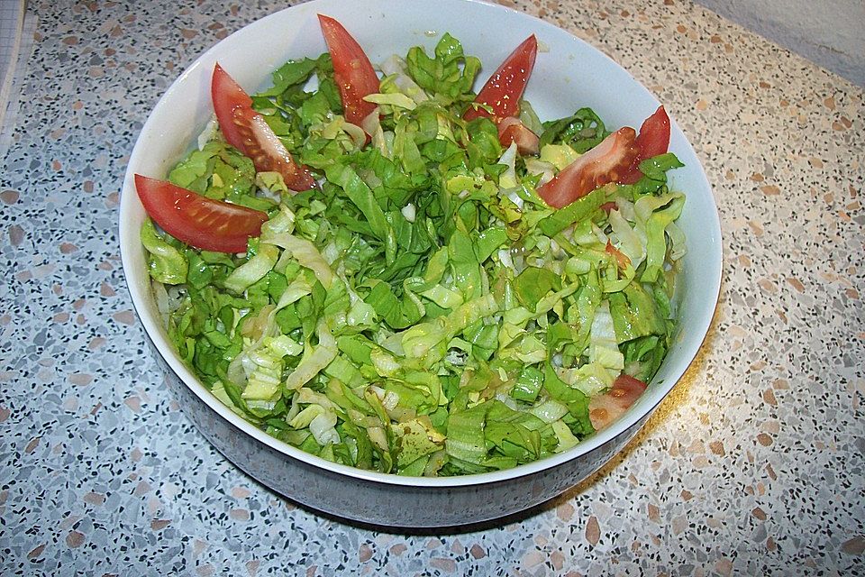 Endiviensalat