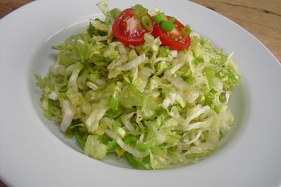 Endiviensalat