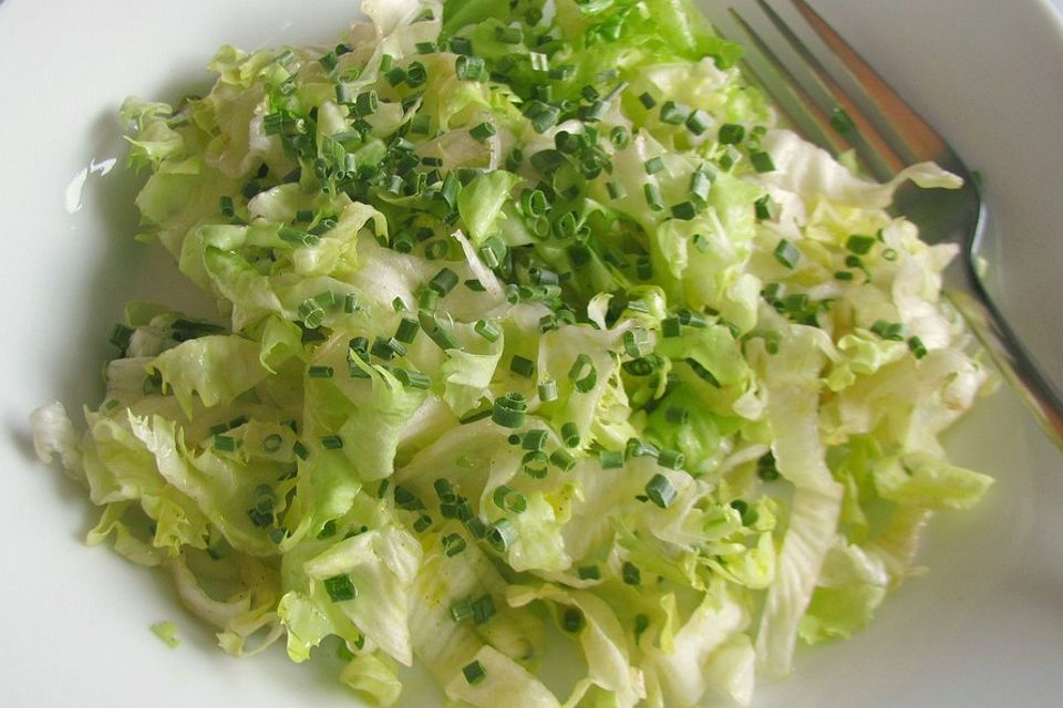 Endiviensalat