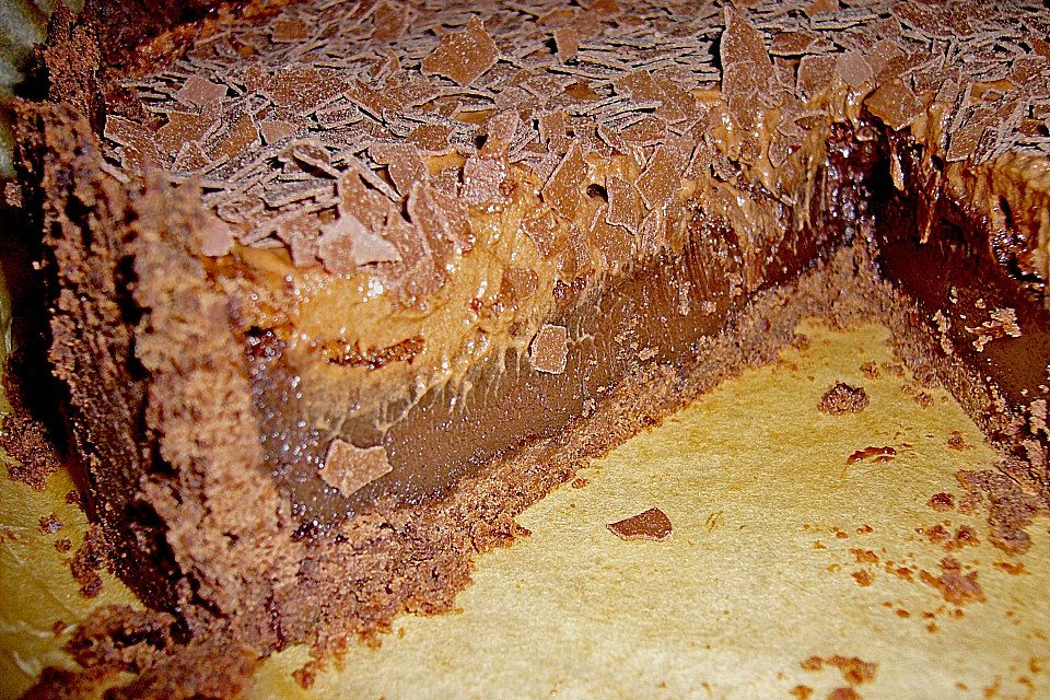 Mississippi - Mud - Pie