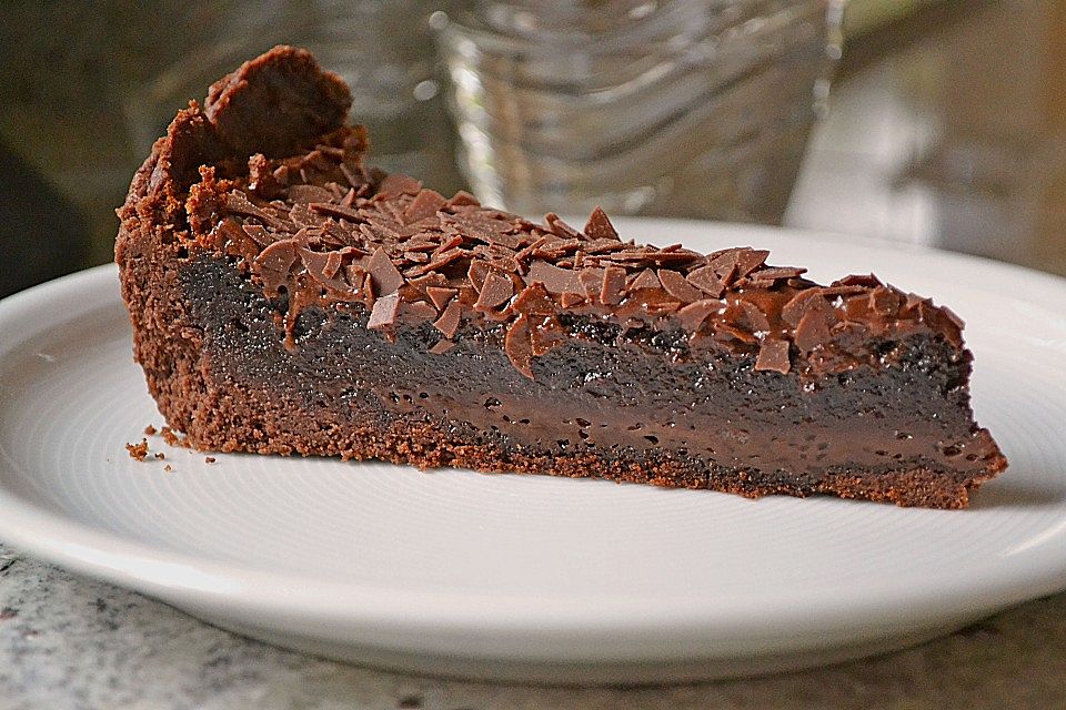 Mississippi - Mud - Pie