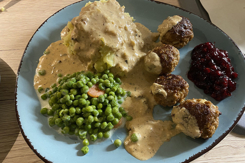 Köttbullar