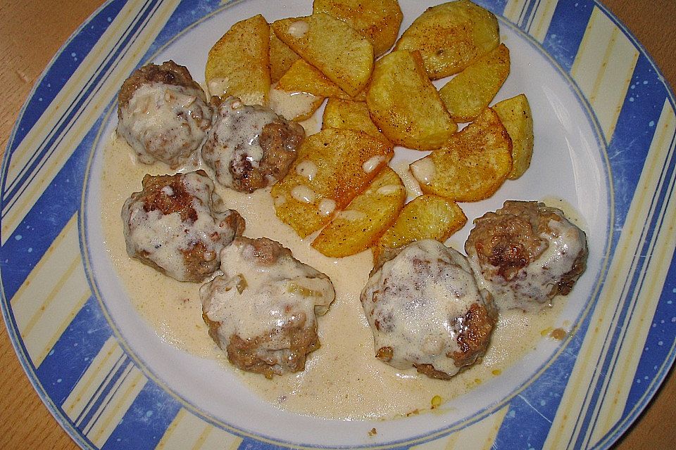 Köttbullar