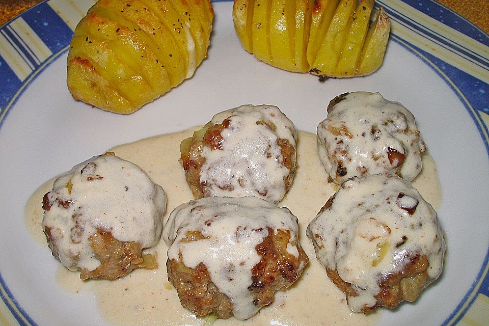 Köttbullar