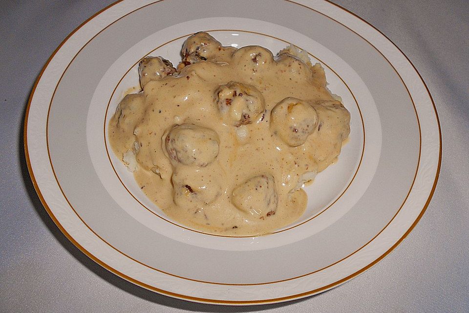 Köttbullar