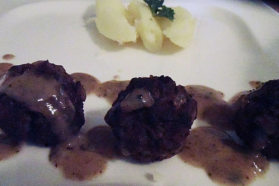 Köttbullar