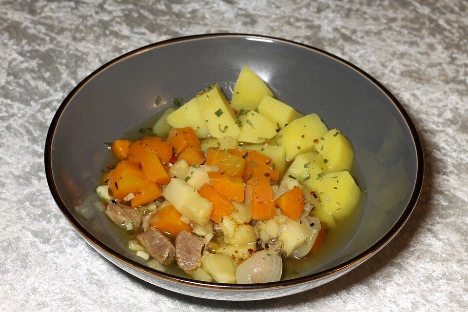 Irish Stew