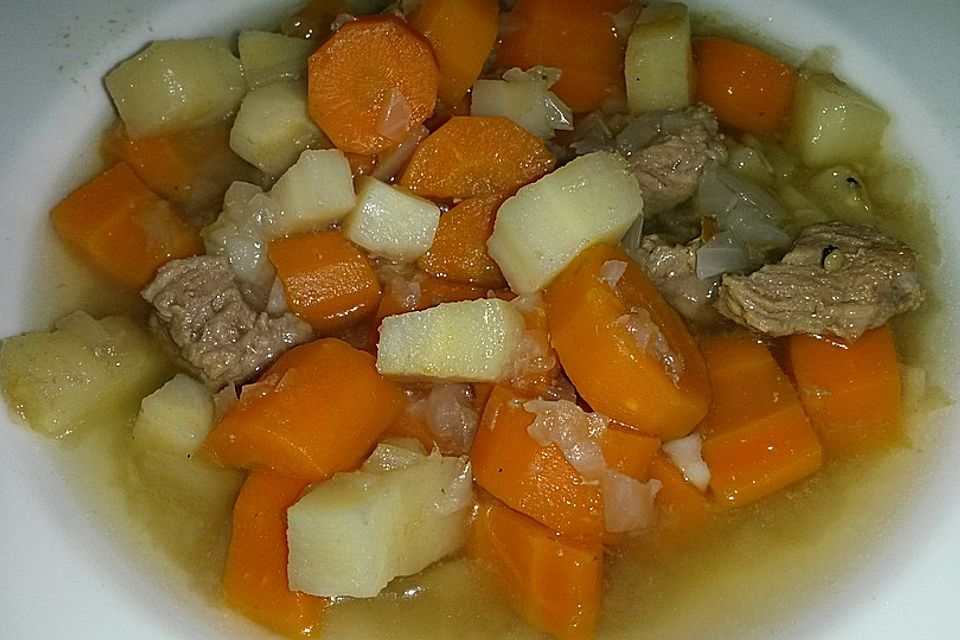 Irish Stew