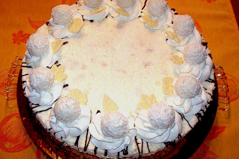 Chiaras Raffaellotorte