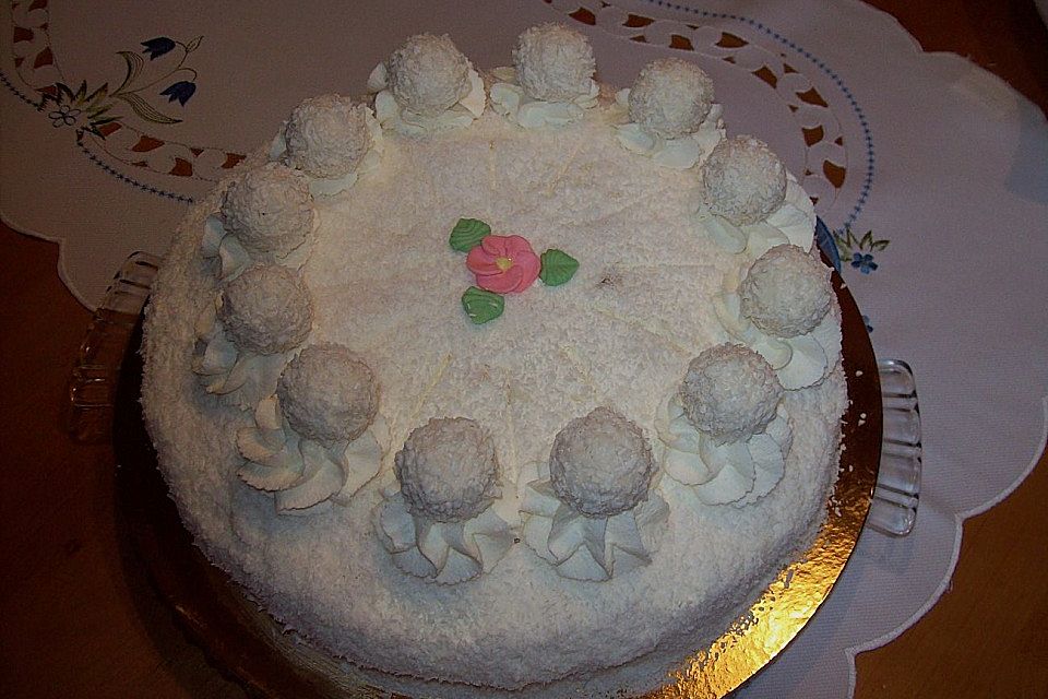 Chiaras Raffaellotorte