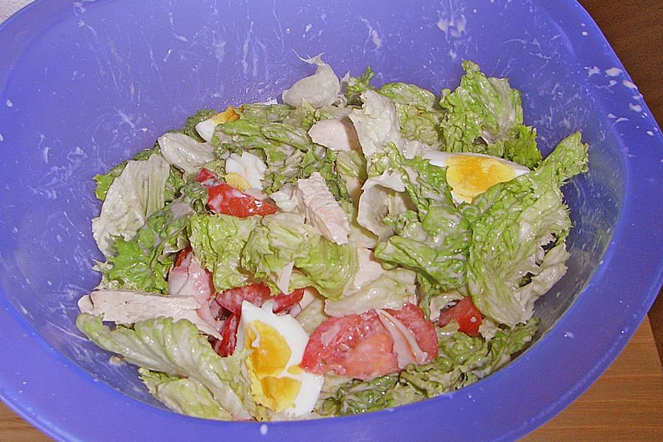 Putensalat