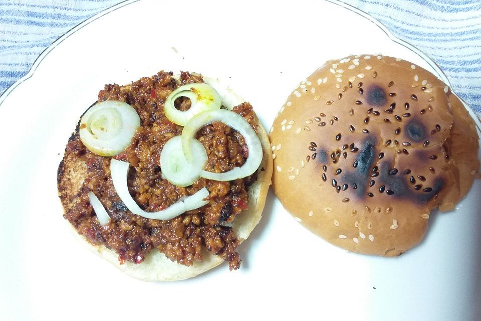 Sloppy Joes