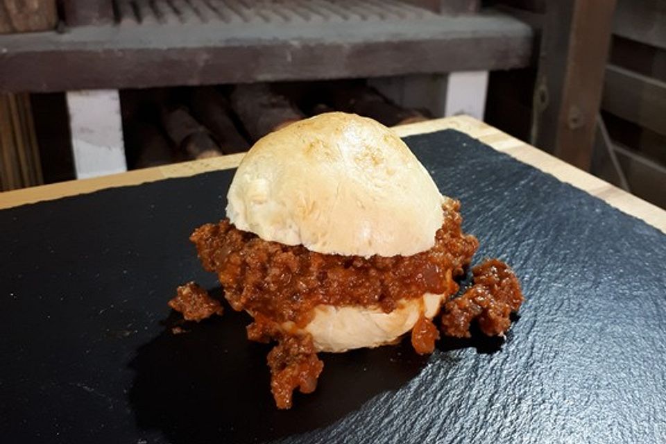 Sloppy Joes