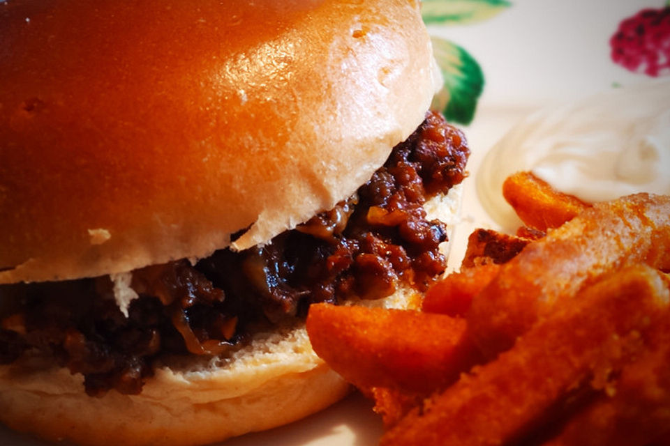 Sloppy Joes