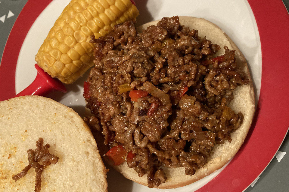 Sloppy Joes