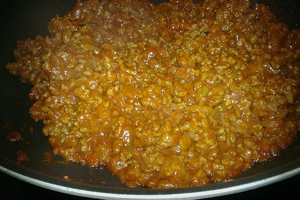 Sloppy Joes