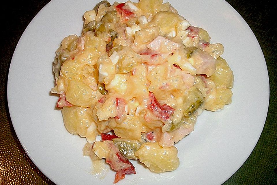 Omis Kartoffelsalat