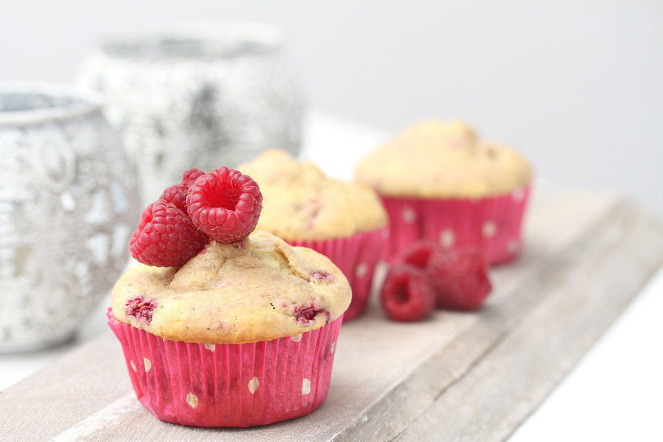 Cream Cheese Muffins