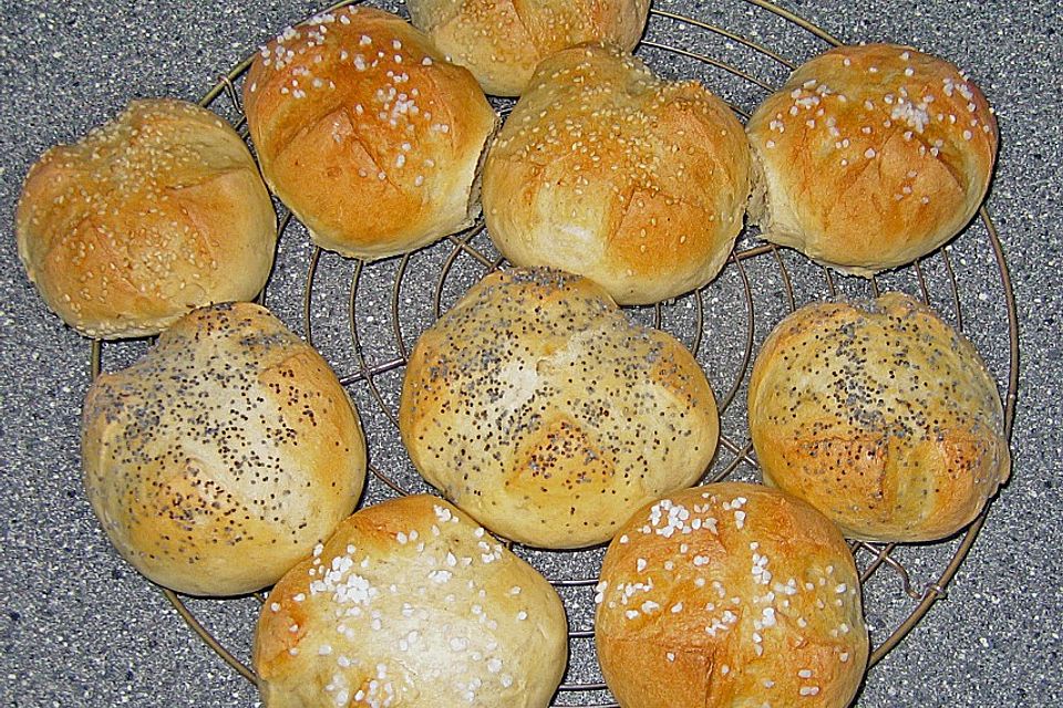 Brötchen