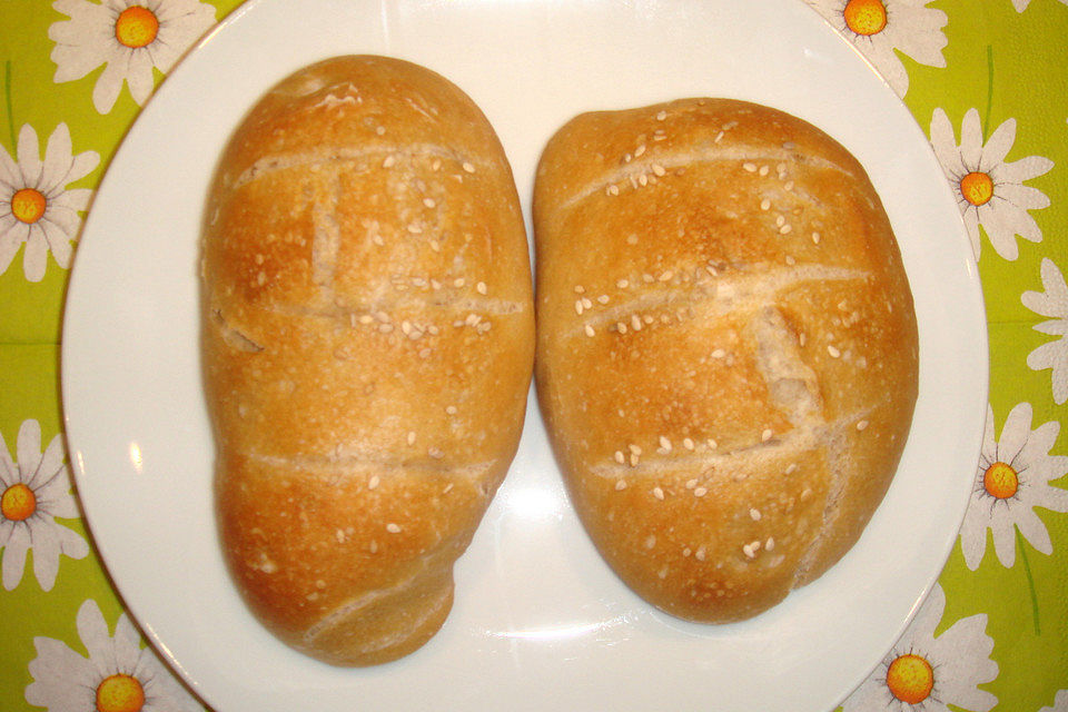 Brötchen