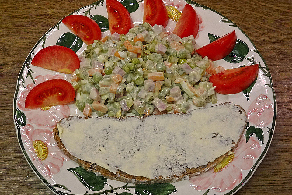 Russischer Salat