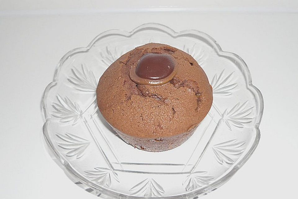 Toffifee - Muffins