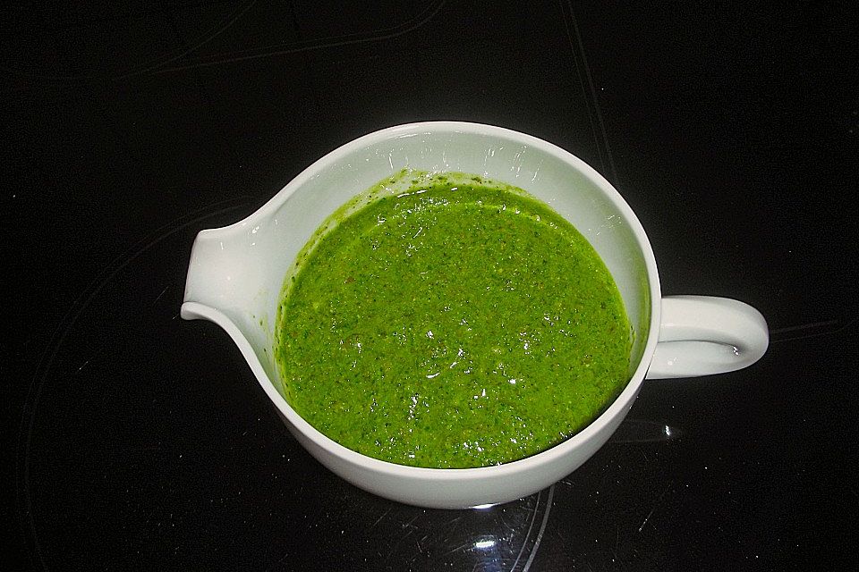 Salsa Verde