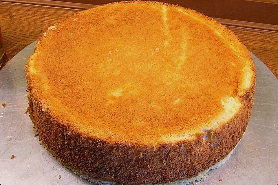 Cognac - Torte