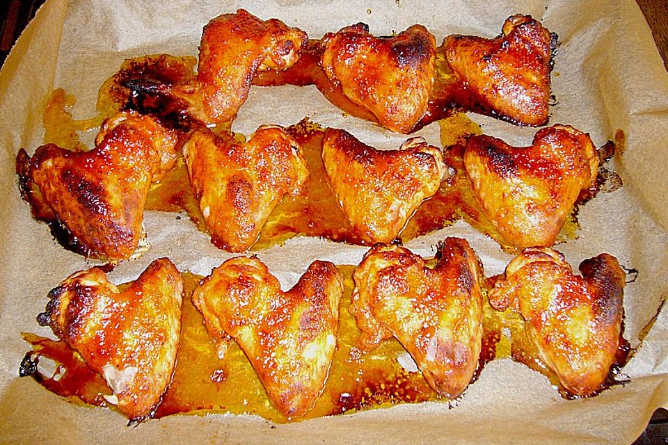 Chicken Wings