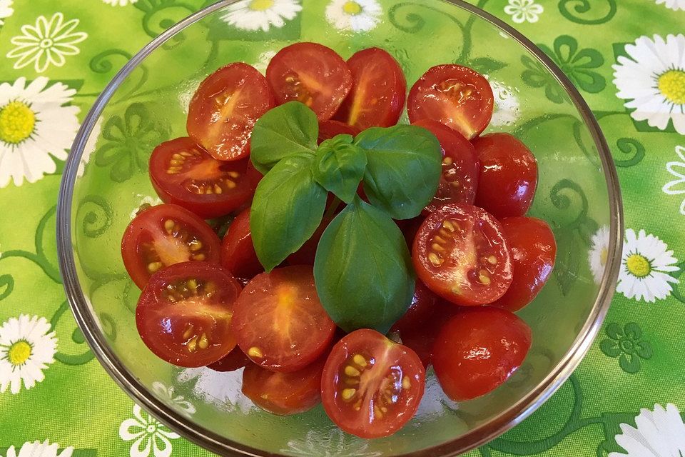 Tomatensalat