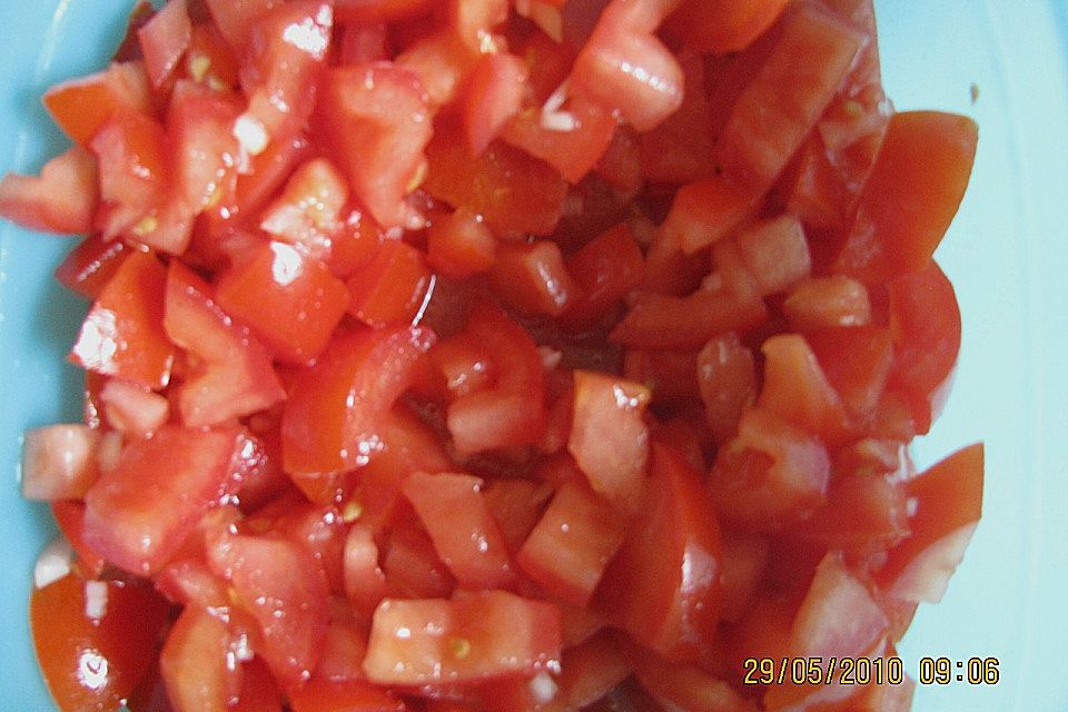 Tomatensalat