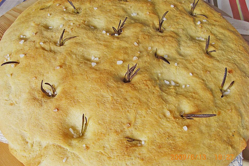 Focaccia