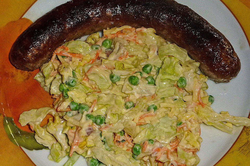 Partysalat