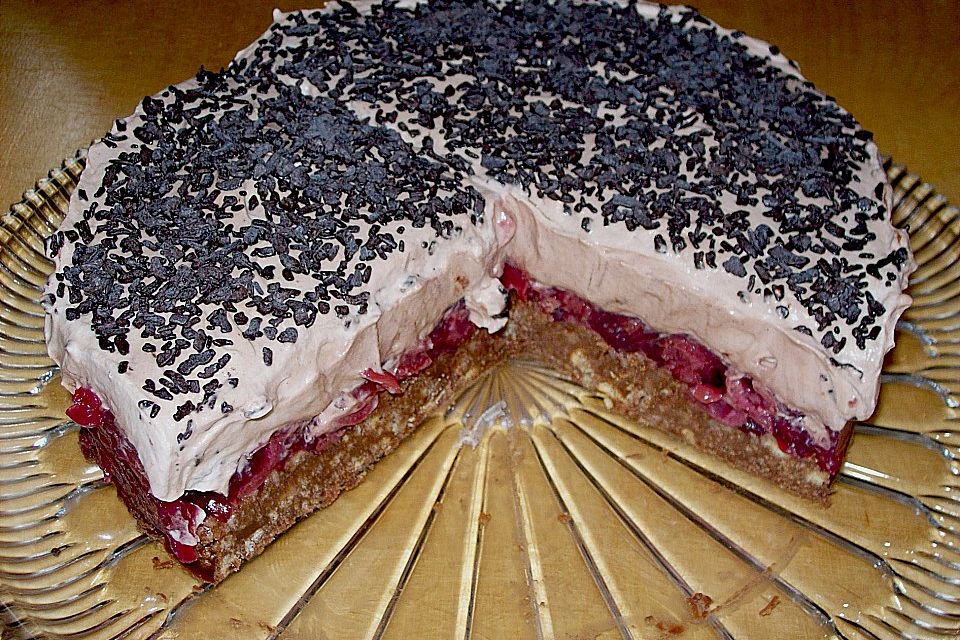 Prinzenkuchen